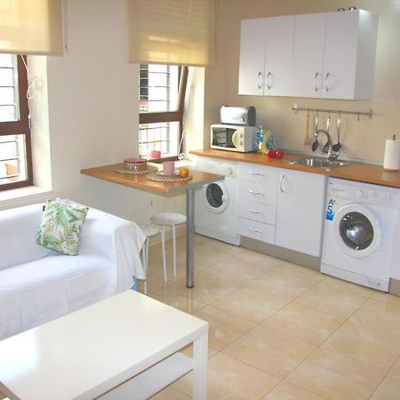 Fantastico Apartamento Muy Luminoso Zona Genial Sevilla Eksteriør bilde