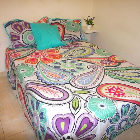 Fantastico Apartamento Muy Luminoso Zona Genial Sevilla Eksteriør bilde