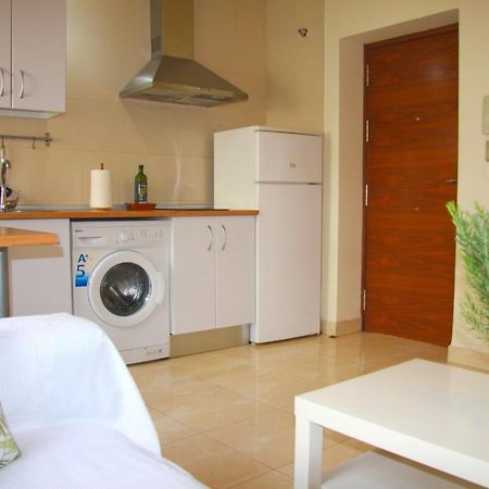 Fantastico Apartamento Muy Luminoso Zona Genial Sevilla Eksteriør bilde