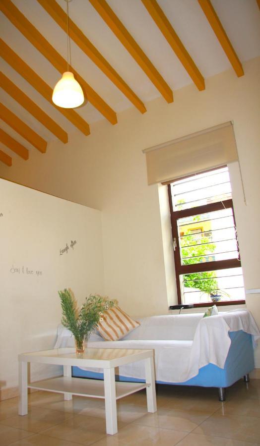 Fantastico Apartamento Muy Luminoso Zona Genial Sevilla Eksteriør bilde