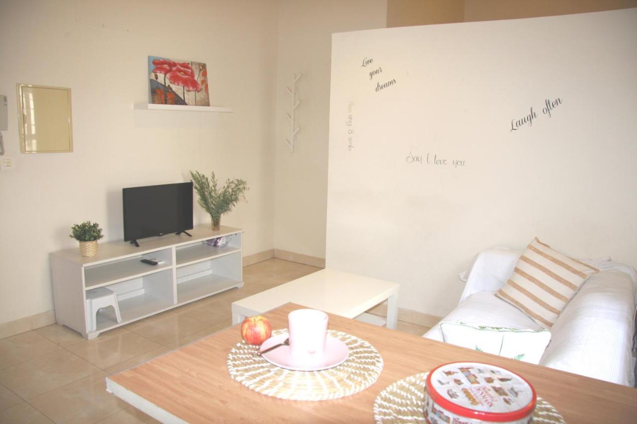 Fantastico Apartamento Muy Luminoso Zona Genial Sevilla Eksteriør bilde