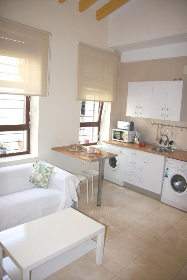 Fantastico Apartamento Muy Luminoso Zona Genial Sevilla Eksteriør bilde