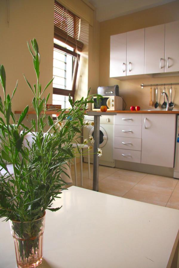 Fantastico Apartamento Muy Luminoso Zona Genial Sevilla Eksteriør bilde
