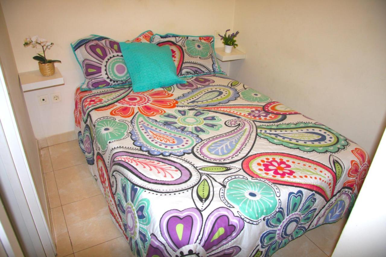 Fantastico Apartamento Muy Luminoso Zona Genial Sevilla Eksteriør bilde