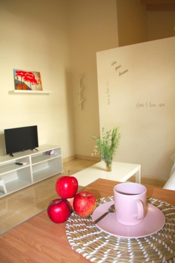 Fantastico Apartamento Muy Luminoso Zona Genial Sevilla Eksteriør bilde