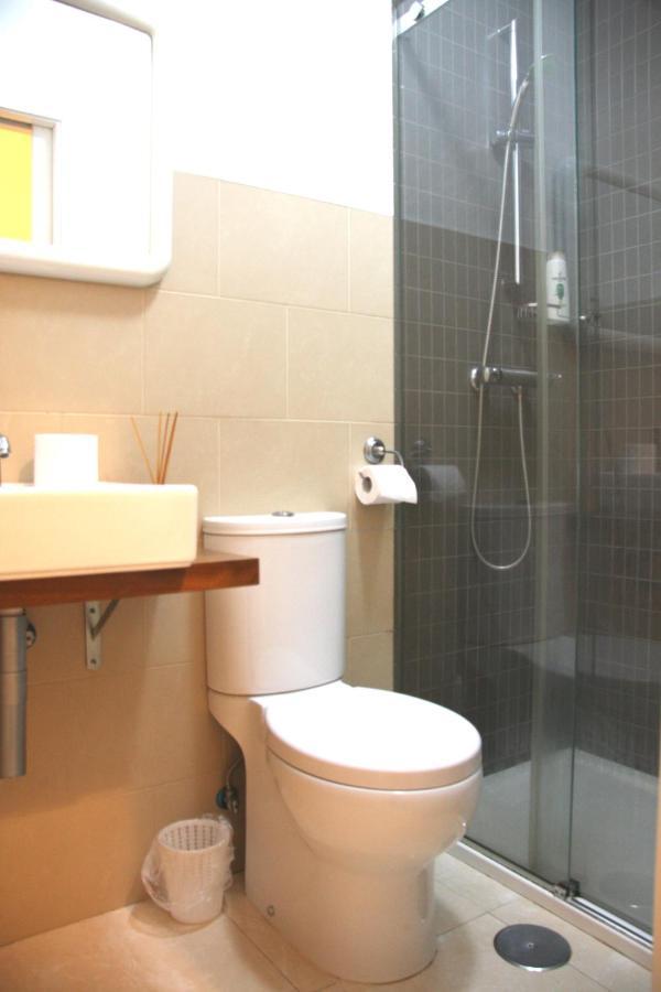 Fantastico Apartamento Muy Luminoso Zona Genial Sevilla Eksteriør bilde