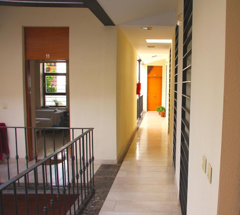 Fantastico Apartamento Muy Luminoso Zona Genial Sevilla Eksteriør bilde